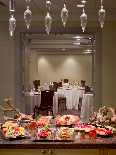 Photo of Savannah Junior Ballroom