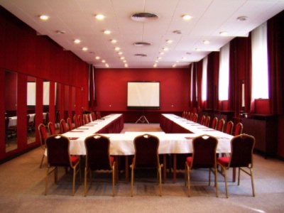 Photo of Theatre room