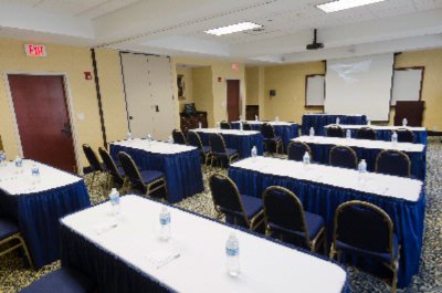 Photo of Bunker Room