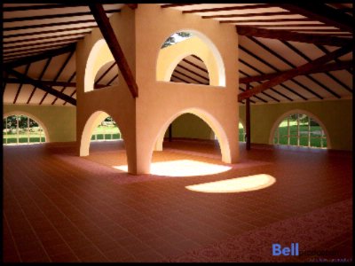 Photo of Sala Verde