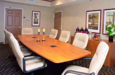 Photo of Board Room