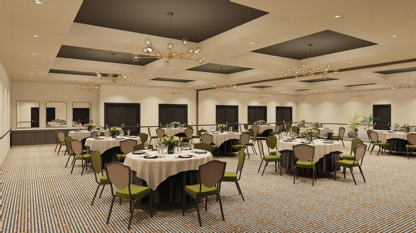 Photo of Ribbon Ballroom
