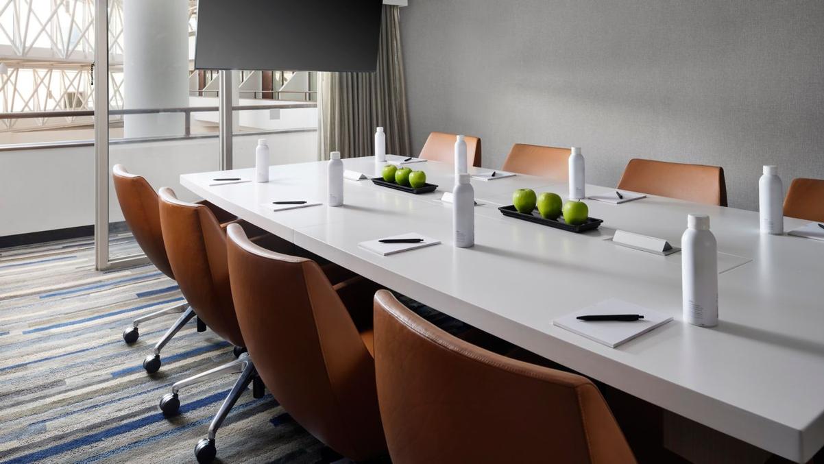 Photo of Harpeth Boardroom
