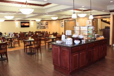 Photo of Breakfast Room