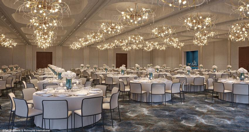 Photo of Grand Ballroom
