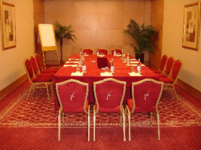 Photo of Sala VIII