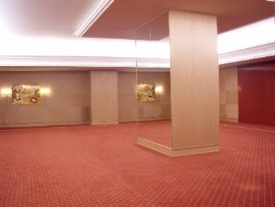 Photo of Sala XV