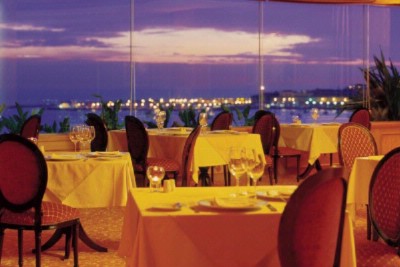 Photo of Gourmet Restaurant