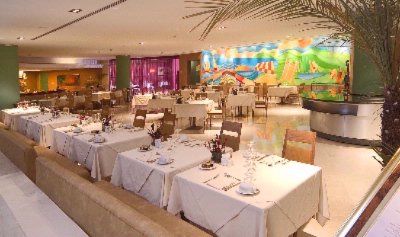 Photo of Oásis Restaurant