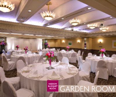 Photo of Garden Room