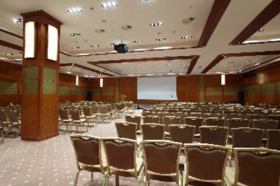 Photo of Conference Hall