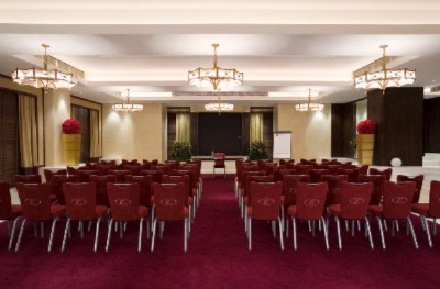 Photo of Sussex Suite