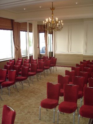Photo of Coronet Suite