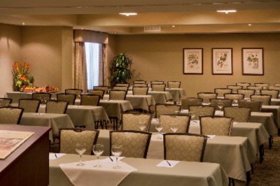Photo of Silverado Banquet Room