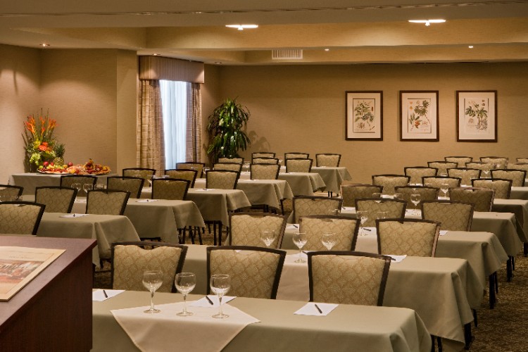 Photo of Silverado Banquet Room