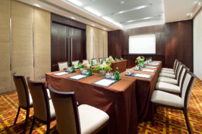 Photo of Meeting Room 1