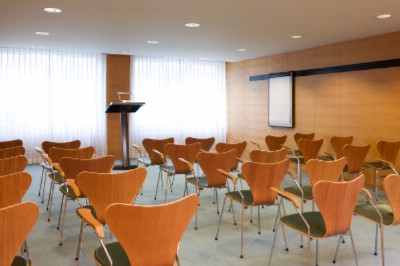 Photo of Salon 1