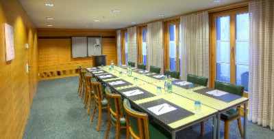 Photo of Salon 2