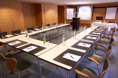 Photo of Salon 3 + 4