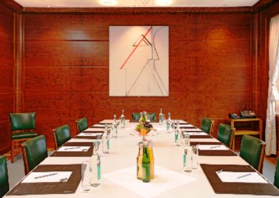 Photo of Salon 6