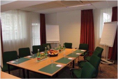 Photo of Conference Room