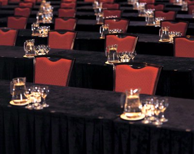 Photo of Grand Ballroom