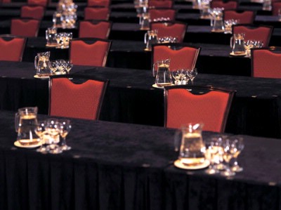 Photo of St Johns room 1
