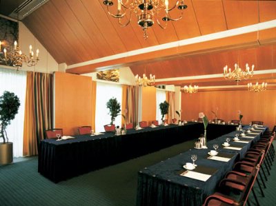 Photo of Volmer rooms 1+2