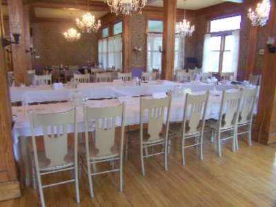 Photo of Devol Room