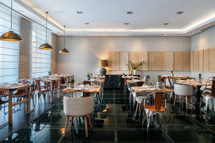 Photo of Restaurant ENTREMUROS