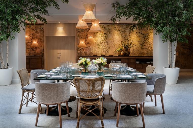 Photo of RESTAURANT INVERNADERO