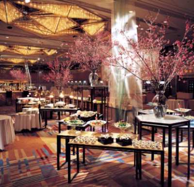 Photo of Genji Ballroom