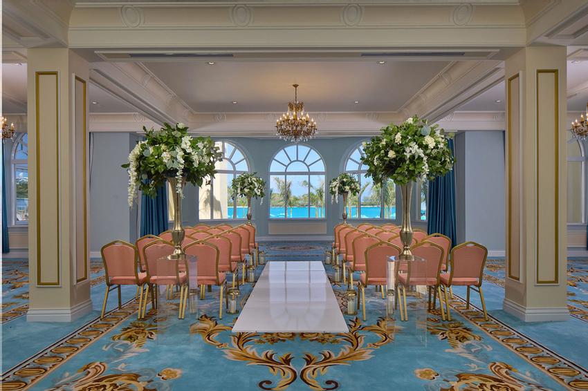 Photo of Victoria Ballroom