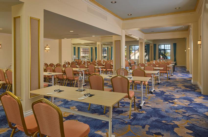Photo of Windsor Ballroom