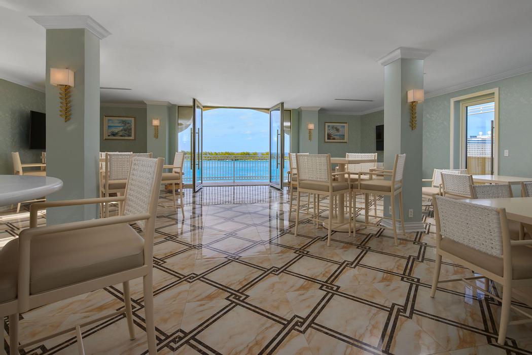 Photo of Governor's Club