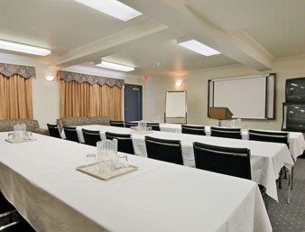 Photo of Meeting Room