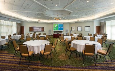 Photo of St. Charles Meeting Room