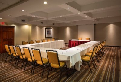 Photo of Jefferson Room