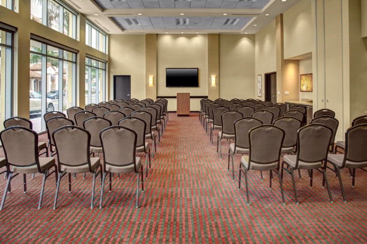 Photo of The Atlantic Meeting Room