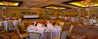 Photo of Esplanade Room