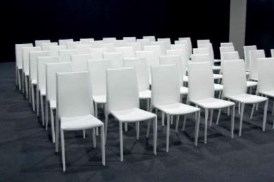 Photo of Sala República