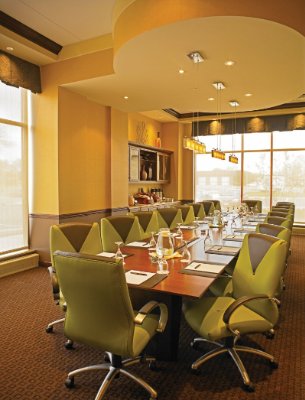 Photo of King Executive BoardRoom