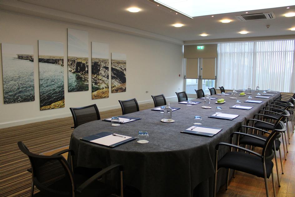 Photo of The Inish Mor Suite