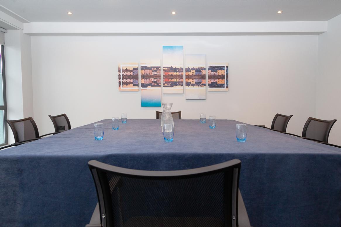Photo of Claddagh Suite 