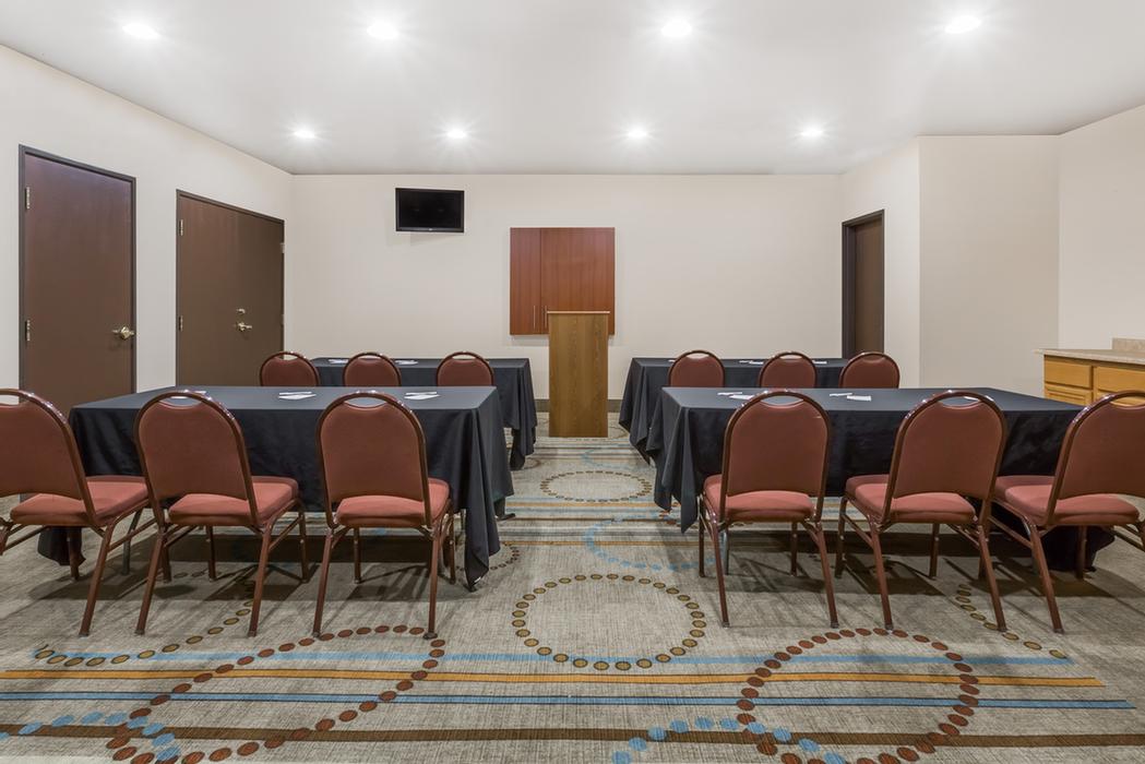 Photo of Hawthorn Room