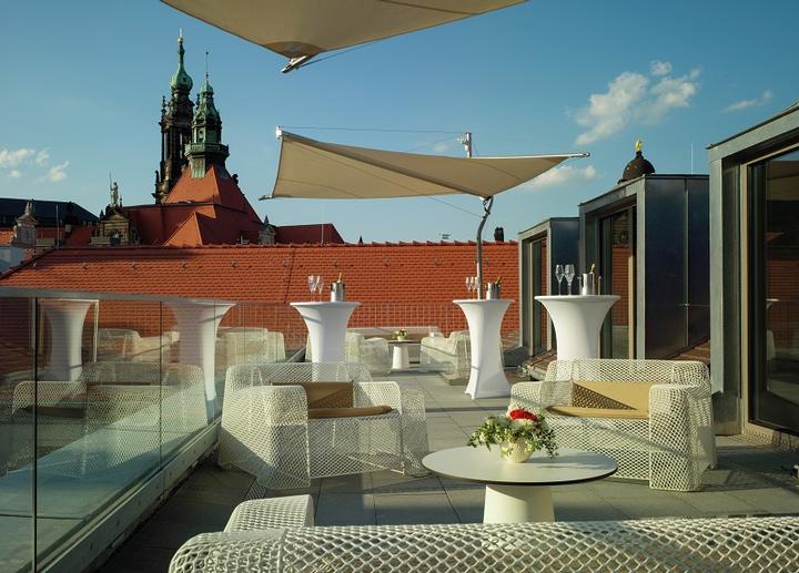 Photo of Rooftop Terrace