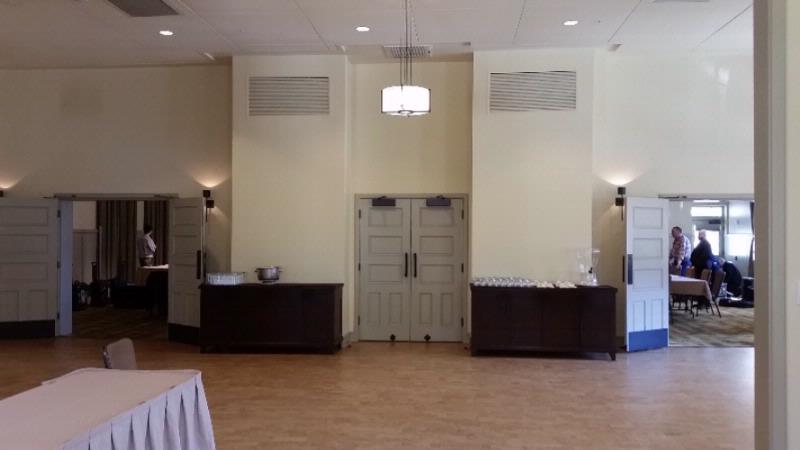 Photo of Callippe Foyer