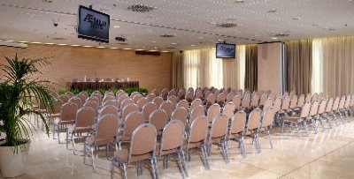 Photo of Archiginnasio Room