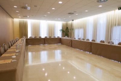 Photo of Rubicone Room