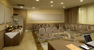 Photo of Felsina Room